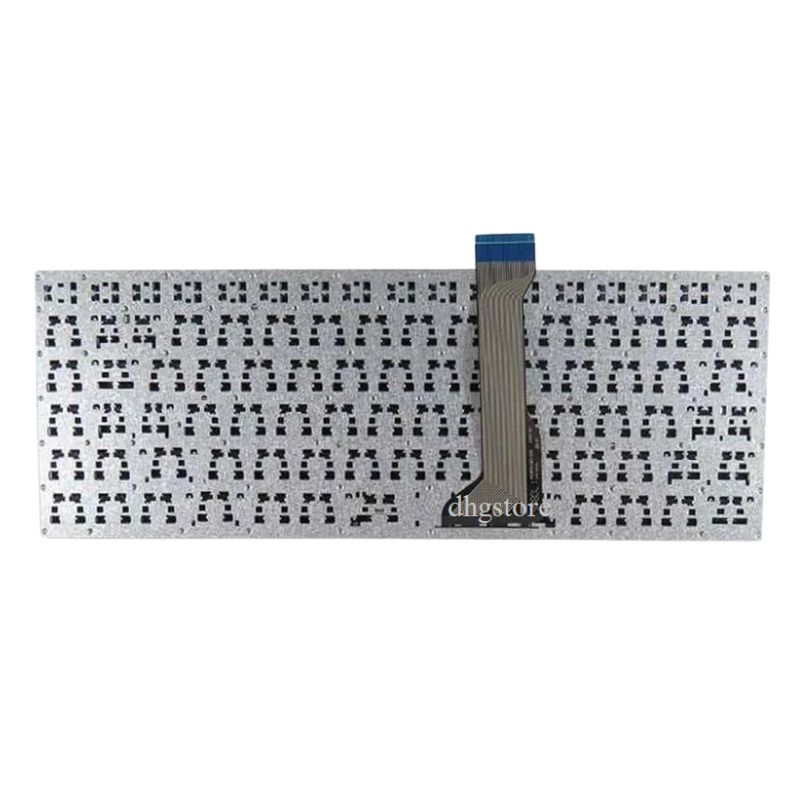 Mặt sau bàn phím laptop Asus E402, E402M, E402MA, E402S, E402SA, E402NA, E402WA