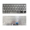 Bàn phím laptop Asus S430 Bạc