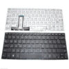 Bàn phím laptop Asus Zenbook UX31 UX31A UX31E UX31L UX32 UX32A UX32V (Đen) ĐEN