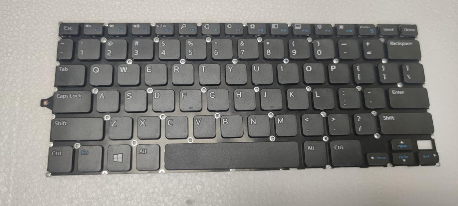 Mặt trước bàn phím laptop Dell Inspiron 11-3000 3147 3148 3152 3153 3157 3158