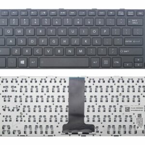 Bàn phím laptop Toshiba Satellite C40-B C40d-B C40t-B