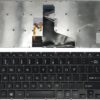 Bàn phím laptop Toshiba Satellite P50 P55 P55t P50-A, P55-A, P55t-A5202 (US)
