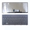 Bàn phím laptop Sony Vaio VPCCW đen