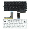 Bàn phím laptop Dell Inspiron 11 - 3000 3147 3148 3152 3153 3157 3158 (ZIN)