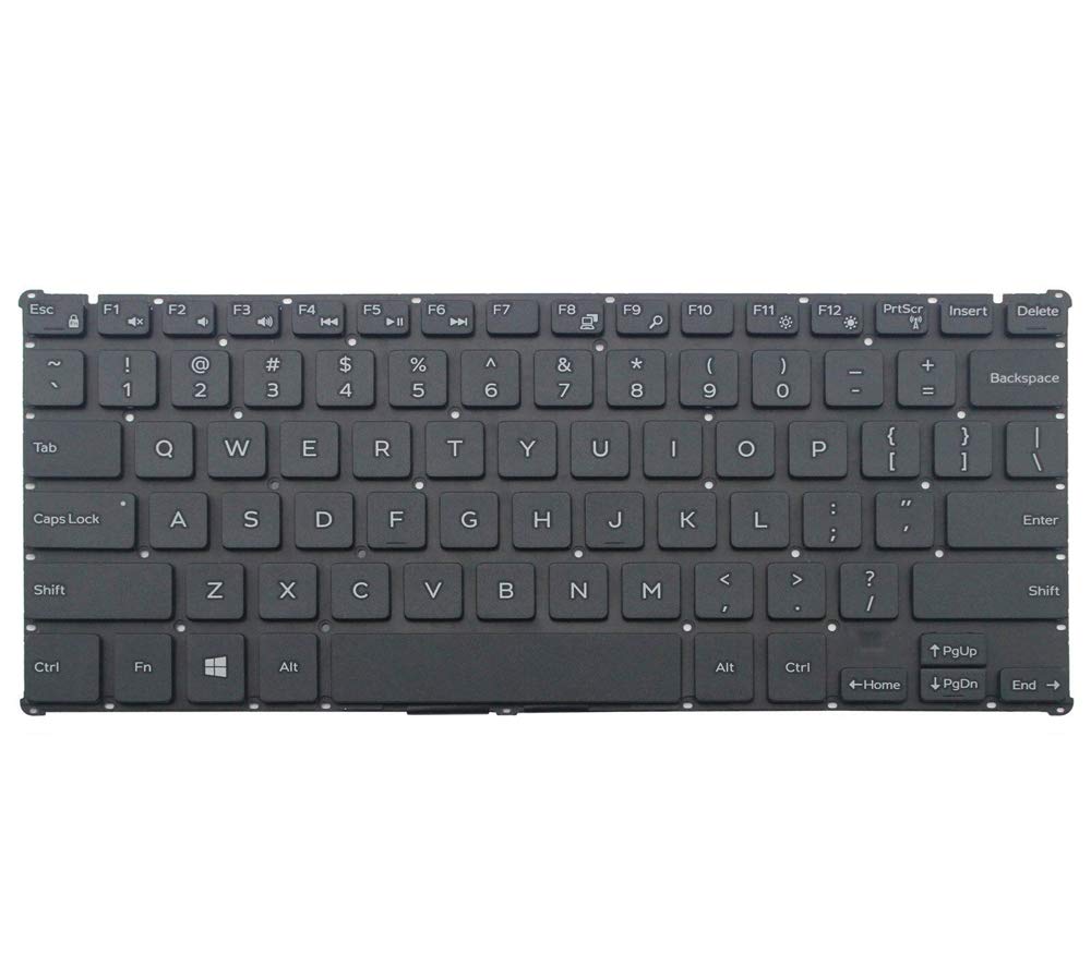 Mặt trước phím Dell Inspiron 11-3162 3164 3168 3169 3179