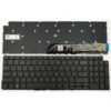 Bàn phím laptop Dell Inspiron 15 3501 3502 3505 3505 5501 5502 5508 5509 5584 5590 5593 5594 5598, Vostro 3500 (Gen 11)