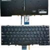 Bàn phím laptop Dell Latitude 5280 5288 5289 7280 7290 7380 7390 (LED, BH 6TH)