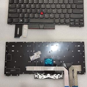 Bàn phím laptop Lenovo Thinkpad Edge E480 E485 E490 E495 T480s T490 T495 L380 L480 L490, Thinkpad Edge E480 E485 E490 E495 T480s T490 T495 L380 L480 L490 = Thinkpad T14 Gen 1 2, Thinkpad P14s Gen 1 2, Thinkpad L14 Gen 1 2 (Phím rời, luôn có khung sẵn) CÓ CHUỘT *PHÍM RỜI/CÓ KHUNG*