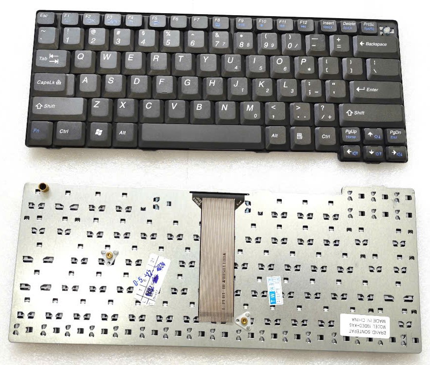 Bàn phím laptop Lenovo Thinkpad Edge E49 E46 E47