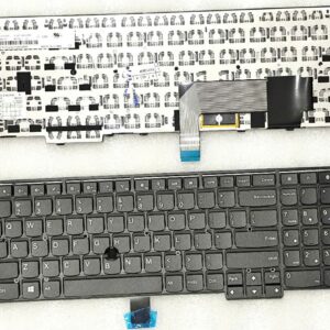 Bàn phím laptop Lenovo Thinkpad Edge E531 E540, Thinkpad W540 W541 T540P T550 T560 P50s P70s L540 L560 L570 KO CHUỘT