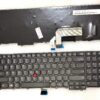Bàn phím laptop Lenovo Thinkpad Edge E531 E540, Thinkpad W540 W541 T540P T550 T560 P50s P70s L540 L560 L570 CÓ CHUỘT