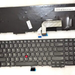 Bàn phím laptop Lenovo Thinkpad Edge E531 E540, Thinkpad W540 W541 T540P T550 T560 P50s P70s L540 L560 L570 CÓ CHUỘT