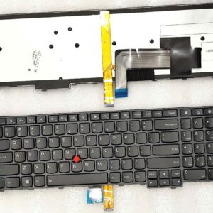 Bàn phím laptop Lenovo Thinkpad Edge E531 E540, Thinkpad W540 W541 T540P T550 T560 P50s P70s L540 L560 L570 CÓ CHUỘT (LED, BH 6TH)