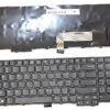 Bàn phím laptop Lenovo Thinkpad Edge E570 E575 KO CHUỘT