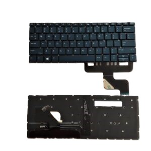 Bàn phím laptop Hp Elite Dragonfly G2 (LED, BH 6TH)