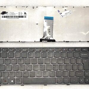 Bàn phím laptop Lenovo Ideapad B40-30, B40-70, G40-30, G40-45, G40-70, Z40-70, Z40-75, 300-14IBR, 300-14ISK (ZIN)