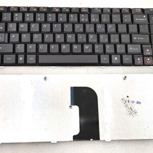 Bàn phím laptop Lenovo Ideapad G460 G465 G465A G460AL (US)