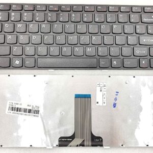 Bàn phím laptop Lenovo Ideapad B480 B485 G400 G410 G480 G485 Z380 Z385 Z480 Z486