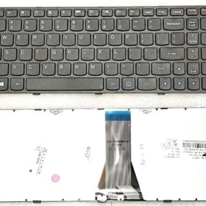 Bàn phím laptop Lenovo Ideapad B50-45, B51-70, G50-30, G50-45, G50-70, G50-80, G70-35, Z50-70 Ideapad 305-15IBD, Ideapad 300-15ISK ZIN