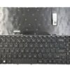 Bàn phím laptop MSI Gaming GF66 GF76, MSI Pulse GL66 GL76, MSI Bravo 15 B5DD A4DC, MS - 158P, MS - 1581, MS - 1582, MS - 17L1, 17H3 ( có phím số)(LED ARGB, BH 6TH) *SOCKET CÀI*