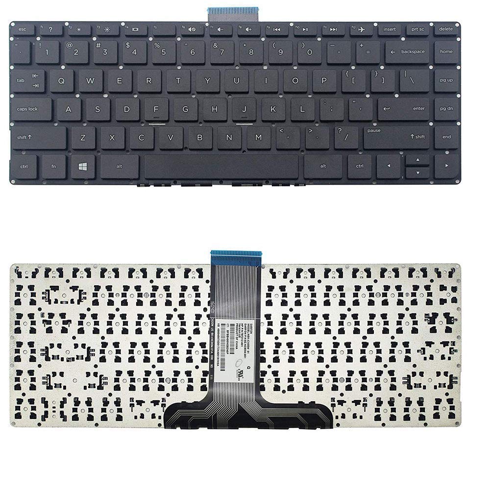 Bàn phím laptop HP Pavilion x360 13-S 13-S020N