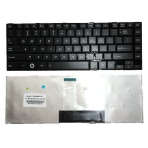 Bàn phím laptop Toshiba Satellite R800 R845 R840 R940 R945, Tecra R840 R940 RENEW (BH 6TH)