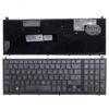 Bàn phím laptop Hp Probook 4520s 4525s CÓ KHUNG