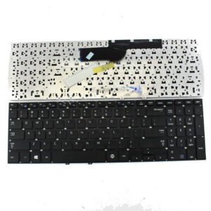 Bàn phím laptop Samsung NP270E5V NP275E5V NP270E5E NP350E5C NP350V5C NP355E5C NP355V5C NP365E5C NP550P5C N550P5CL RENEW (BH 6TH) *NÚT LXTP NHỎ*