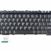 Bàn phím laptop Toshiba U305 U300 M700 M780, Tecra M8 ĐEN