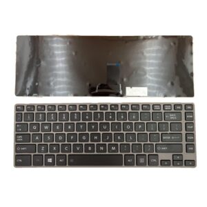 Bàn Phím laptop Toshiba Z40-A Z40, Z40T-A, Z40-AK03M, Z40-AK01M, Dynabook R734, Portege R30-A RENEW (BH 6TH)
