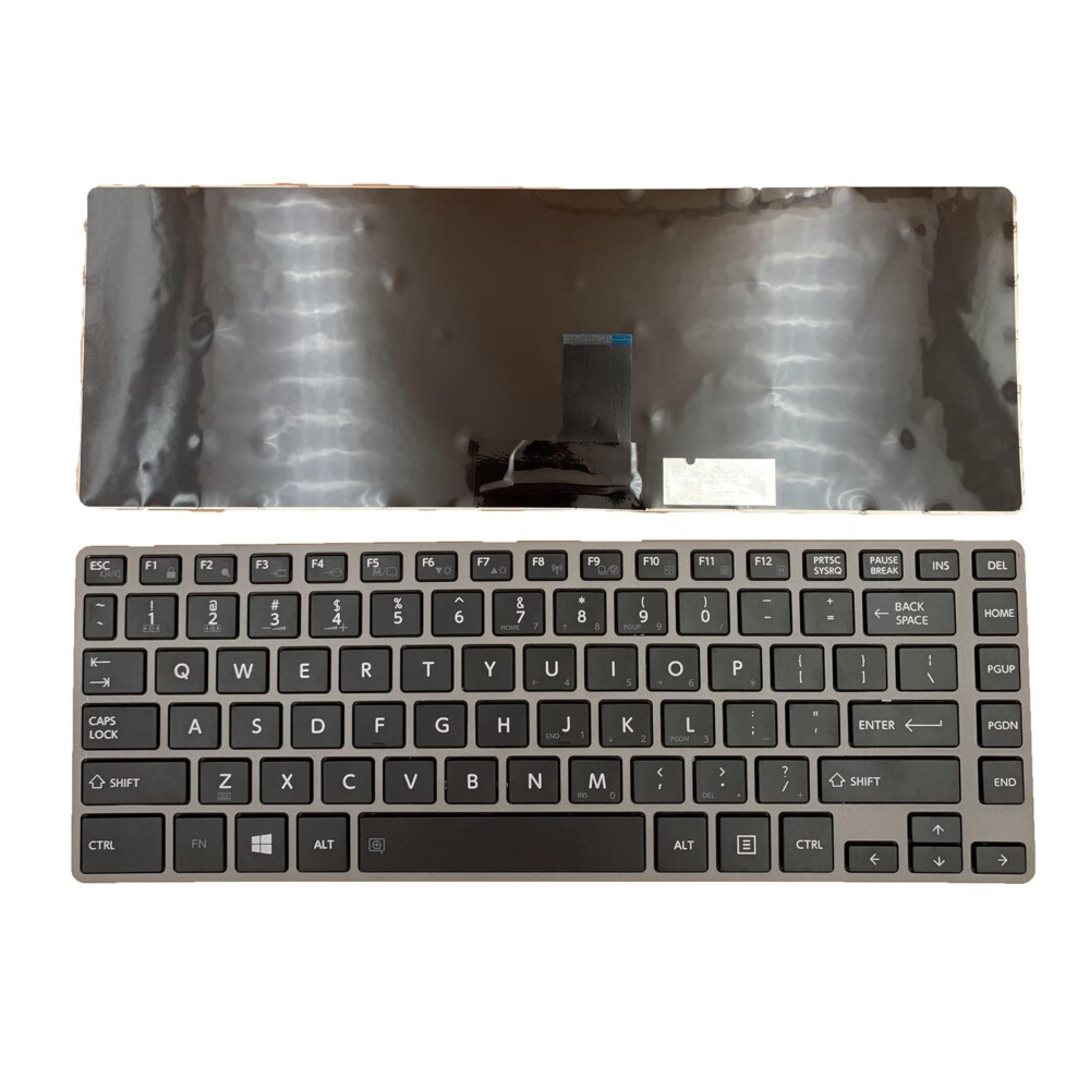 Bàn Phím laptop Toshiba Z40-A Z40, Z40T-A, Z40-AK03M, Z40-AK01M, Dynabook R734, Portege R30-A RENEW (BH 6TH)