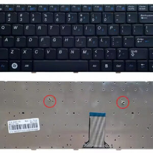 Bàn phím laptop Samsung R428 R429 R430 R439 R440 R467 R468 R470 R480 RV410 RV408 RV439 RENEW (BH 6TH)