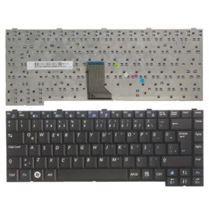 Bàn phím Laptop Samsung R39 R40 R41 R60 R70 R71 R510 R560 P510 P560 R508 R505 R58 R503 R509 X10 X15 X05 X06 RENEW (BH 6TH)