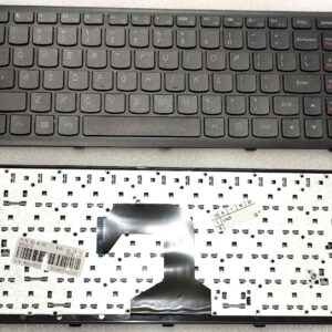 Bàn phím laptop Lenovo Ideapad S300 S310 S400 S405 S400U S410 ĐEN CÓ KHUNG