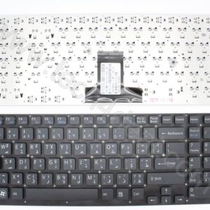 Bàn phím laptop Sony Vaio VPCEB ĐEN CÓ KHUNG