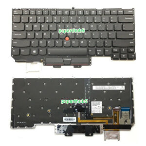 Bàn phím laptop Lenovo Thinkpad X1 Carbon Gen 5 6 (2017 2018)(CORE I THẾ HỆ 7,8) RENEW (BH 6TH)