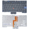 Bàn phím laptop Lenovo Thinkpad X60 X61 RENEW (BH 6TH)