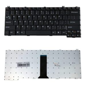 Bàn phím laptop Lenovo Ideapad 3000 G230 G400 G430 Y430 G450 G455 N500 G530 N100 N200 N220 N440 C466 C461 C460 C462 - Ideapad Y330 Y310 Y410 Y430A Y510 Y520 Y530 Y710 Y730 7757 U330 C100 C200 V100 V200 F41 F31 E43