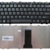 Bàn phím laptop Lenovo Ideapad V460 Y450 B460 Y460 Y450A Y450G Y550 Y560 (Đen)