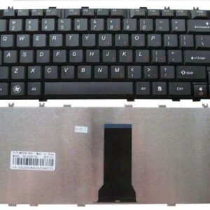 Bàn phím laptop Lenovo Ideapad V460 Y450 B460 Y460 Y450A Y450G Y550 Y560 (Đen)