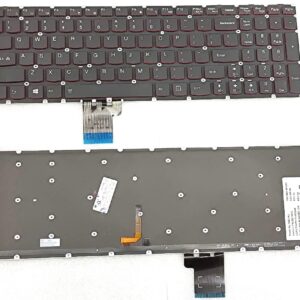 Bàn phím laptop Lenovo Ideapad Y50, Y50-70(LED, BH 6TH)