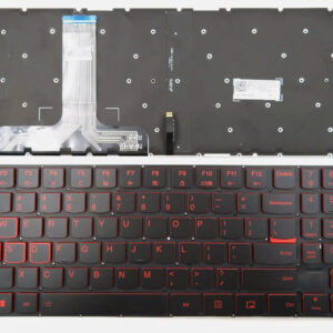 Phím Lenovo Legion Y520, Y720, IdeaPad 330-15IKB Có Đèn LED Đỏ Chất Lượng Cao