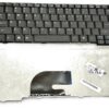 Bàn phím laptop Acer Aspire One 531 P531 A110 A150 D250 ZG5 ZA8 ZG8, Gateway LT20 KAV10 KAV60 ĐEN