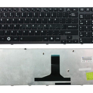 Bàn phím laptop Toshiba Satellite A660 A660D A665 A665D P750 P750D P755 P770 P775