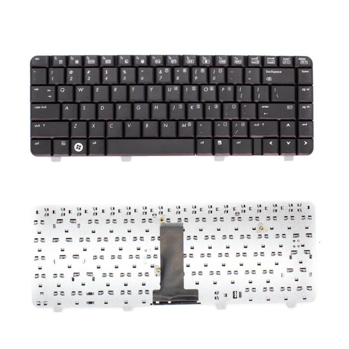 Bàn phím laptop Hp Compaq Presario C700 C700T C727 C729 C730 C710 C716