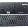 Bàn phím laptop Hp Elitebook X360 830 G5, 830 G6 cáp thẳng (LED, BH 6TH) *CÁP CHỮ T*