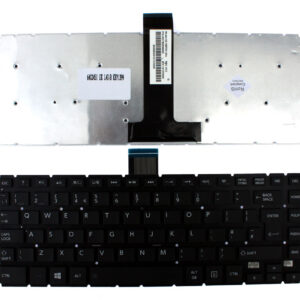 Bàn phím laptop Toshiba Satellite E40-B, E45-B, E45-C, L40-B, L40D-B, L40T-B, L40DT-B