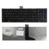 Bàn phím laptop Toshiba Satellite L50-A, L50D-A, L50t-A, L55-A, L55D-A, L55t-A C70-A, C70-B, C70D