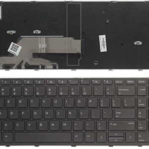 Bàn phím laptop Hp Probook 450 G5, 455 G5, 470 G5, Probook 650 G4, 650 G5, 655 G4, 655 G5
