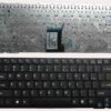 Bàn phím Laptop Sony Vaio VPCCA đen
